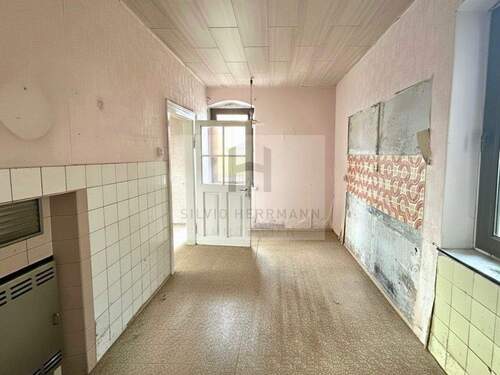 Küche Obergeschoss - 