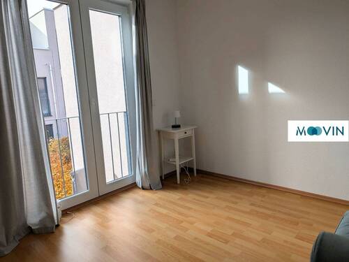 Ansicht I: Schlafzimmer II - 