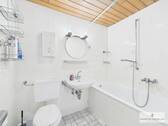 Wannenbad - Etagenwohnung mit 55,00 m² in Saarbrücken zur Miete