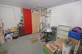 Kellerraum 1 - 