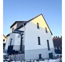 ++ Schöne 2-Zimmer Wohnung mit eigenem Zugang zu vermieten ++ - Dresden Gompitz