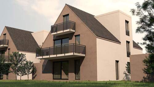 Bild 3 - 5 Zimmer Einfamilienhaus in Halle