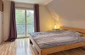 Schlafzimmer - 