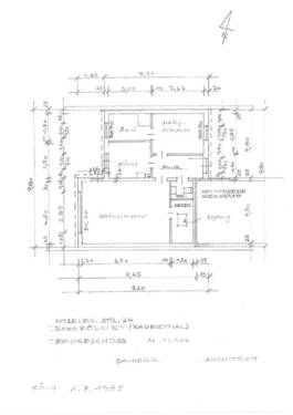 Bungalow _ Vermietet - 