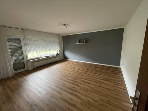 Wohnen Einliegerwohnung - 