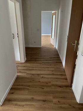 Flur Einliegerwohung - 