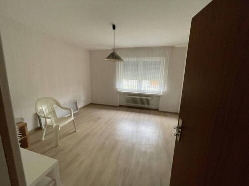Schlafen Einliegerwohnung - 