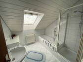 Bad Dachgeschoss - 