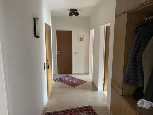 Flur Erdgeschoss - 