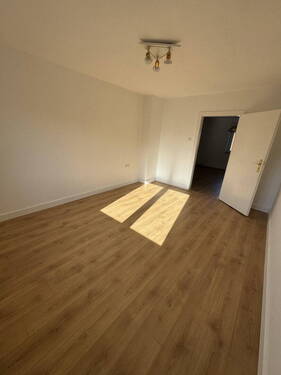 Schlafzimmer 1 - Etagenwohnung mit 64,00 m&sup2; in Ellrich zur Miete