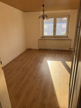 Schlafzimmer 2 - 