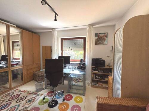 Schlafzimmer - 