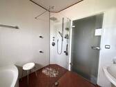 bodengleiche Dusche - 