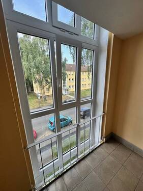 Treppenhaus - 