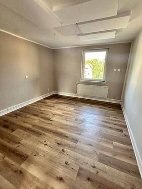 Schlafzimmer - Etagenwohnung mit 77,00 m² in Kassel / Wehlheiden zum Kaufen