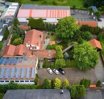 Attraktives Gewerbegrundstück mit mediterranem Wohnhaus! - Mülheim-Kärlich