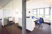 Büro groß - 