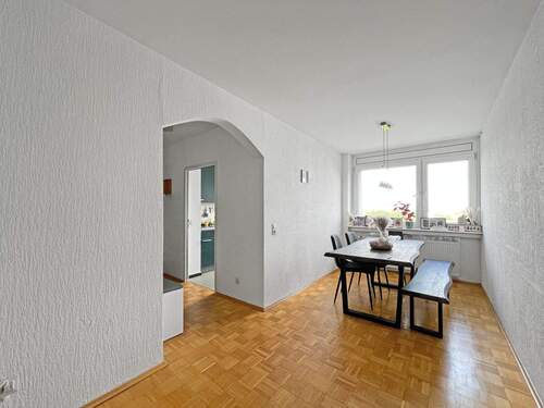 IMG_5620.JPG - Großzügige 2,5-Zimmer-Wohnung mit Süd-Balkon