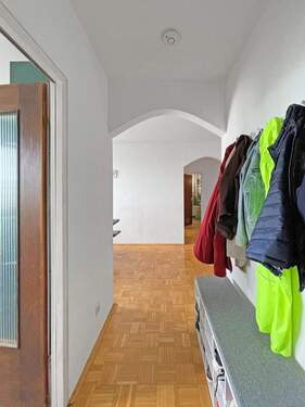 IMG_5616.JPG - 2 Zimmer Etagenwohnung zum Kaufen in München