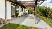 Terrasse 3 - Einfamilienhaus mit 172,00 m² in Bad Liebenzell zum Kaufen
