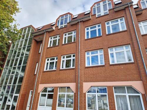 Objekt - Moderne Wohnung zum wohlfühlen in Sudenburg - jetzt PKW Stellplatz 1 Jahr mietfrei dazu!