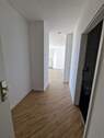 Flur - 2 Zimmer Etagenwohnung zur Miete in Magdeburg