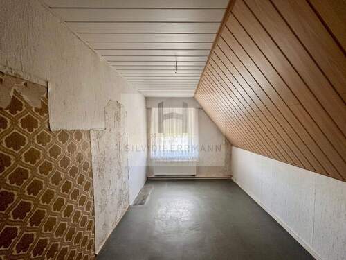 Obergeschoss Kinderzimmer - 