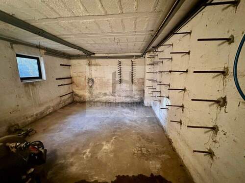 Keller Vorratsraum - 