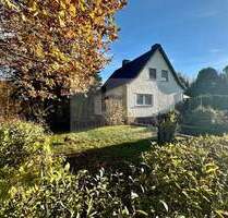 Naturnah und zentral in Burg (Spreewald)