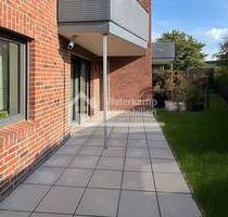 3-Zi Wohnung mit Terrasse in Süd-West-Ausrichtung im Speckgürtel von Münster - Nordwalde