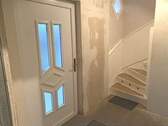 Eingangsbereich Haus 2 - 