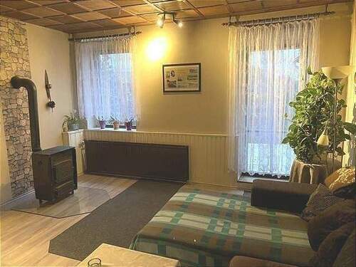 Wohnzimmer OG Haus 2 - 