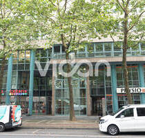 ZENTRALE LAGE | NÄHE RUDOLFPLATZ | EFFIZIENTE RAUMAUFTEILUNG | VIDAN REAL ESTATE - Köln Neustadt-Süd