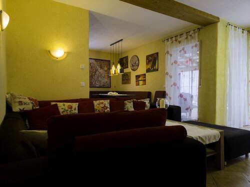 Wohn-und Essbereich - 9 Zimmer Mehrfamilienhaus, Wohnhaus zum Kaufen in Langenargen