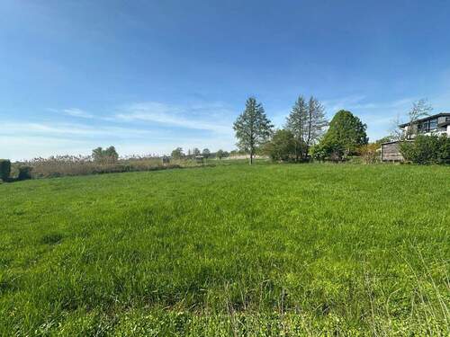 Shopaushang - Grundstück zum Kaufen in Hamburg