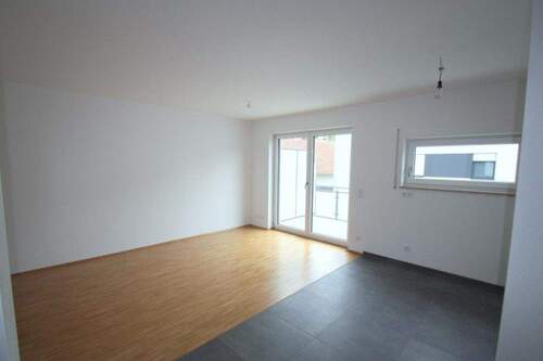 Wohnen - 2 Zimmer Etagenwohnung in Neufahrn bei Freising