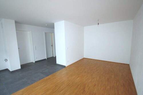 Wohnen 2. Ansicht - Etagenwohnung mit 58,90 m&sup2; in Neufahrn bei Freising zur Miete