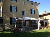 Bild 1 - Bed + Breakfast in Carpeneto - 690.000,00&nbsp;EUR Kaufpreis, ca.&nbsp; 300,00&nbsp;m&sup2;&nbsp;Wohnfl&auml;che