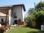 Bild 2 - 8 Zimmer Mehrfamilienhaus, Wohnhaus zum Kaufen in Carpeneto