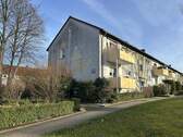 Hausansicht - 