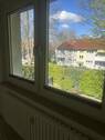 Ausblick Schlafzimmer - 