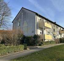 Modernisierte Wohnung mit Balkon - Bochum / Dahlhausen