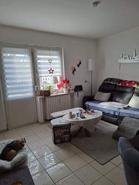 Wohnecke - 3 Zimmer Etagenwohnung in Bochum / Dahlhausen