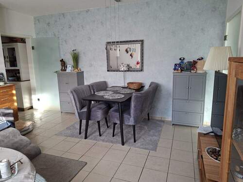 Essbereich - Etagenwohnung mit 57,00 m&sup2; in Bochum / Dahlhausen zum Kaufen