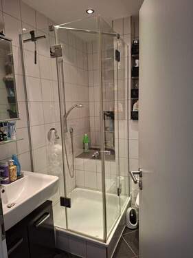 Duschbad - 
