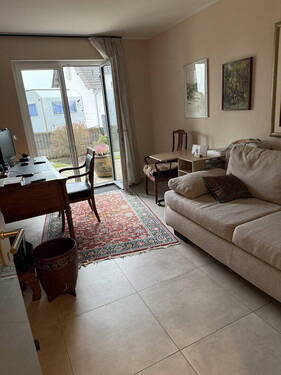 Büro - 3 Zimmer Etagenwohnung zur Miete in Leichlingen