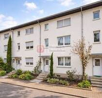 Top!! 7-Zimmer-Reihenhaus mit Garten, Balkon & perfekter Infrastruktur - Frankfurt am Main Bockenheim