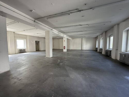 Mietfläche - Büro zur Miete in München