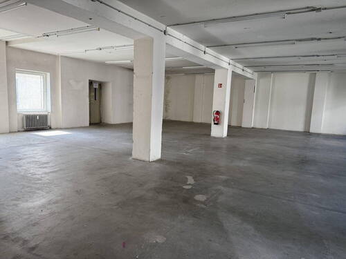 Mietfläche - Büro in München