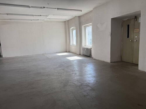 Mietfläche - Büro mit 276,00 m&sup2; in München zur Miete